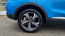 MG ZS 1.5 VTi-TECH Excite 5dr Petrol Hatchback